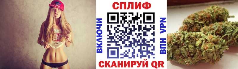 Каннабис White Widow Бийск